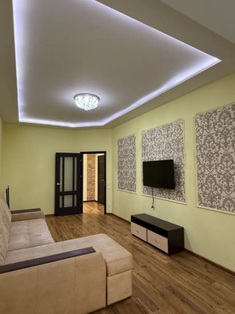 Оренда теплої 1к квартири з газом на Перемозі 6 - фото 1