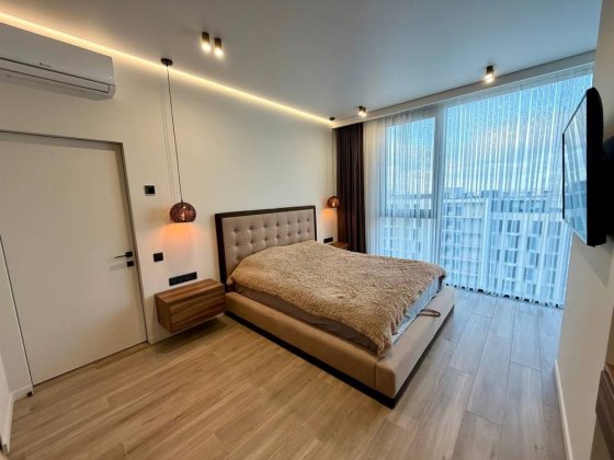 Сдам 3к квартиру ЖК НЕБО Дніпро