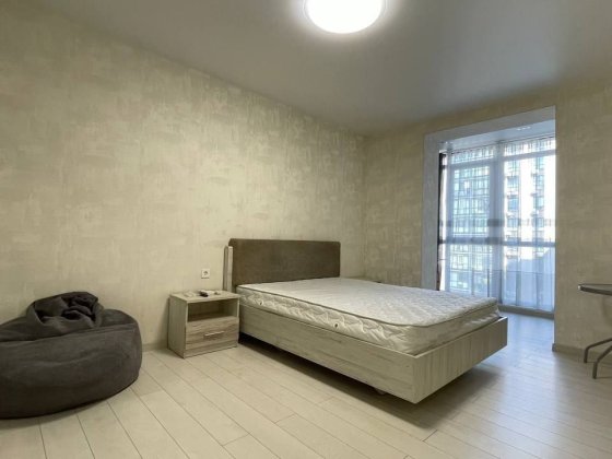 1к ЖК River Park ( Ривер Парк), Набережная Победы 42 Днепр