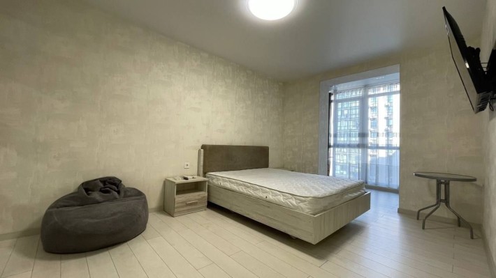 1к ЖК River Park ( Ривер Парк), Набережная Победы 42 - фото 1