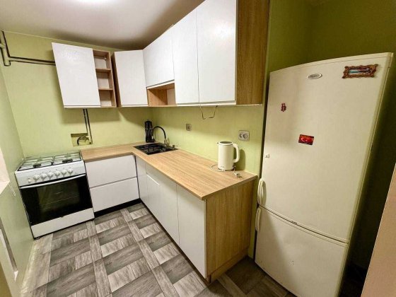 Здам 2-кімнатну квартиру на проспекті Поля, 94а. Днепр