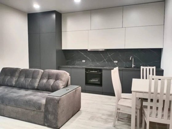 Сдам 2 ком квартиру ЖК Женева газовое отопление подземный паркинг Дніпро