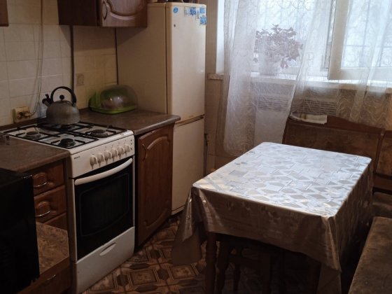 Здам.Супер! 1-но Кім квартиру Тяжилів.Вільно. Вінниця