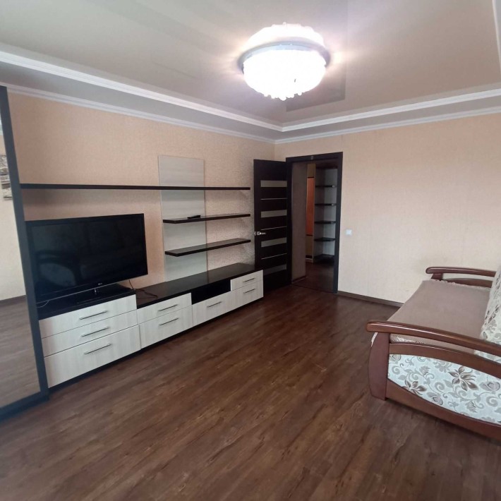 Оренда 1к квартира Слов'янка (3725) - фото 1