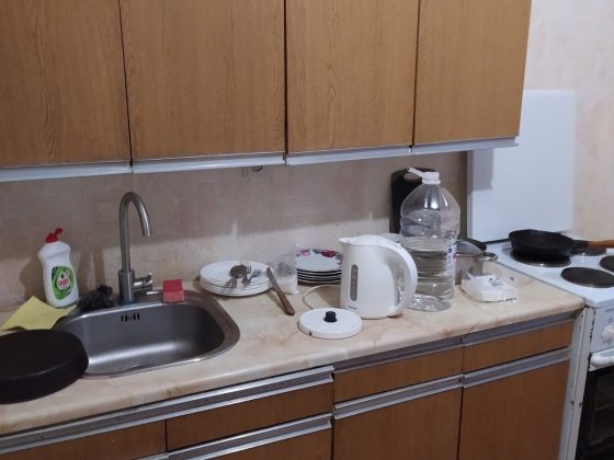 1к квартира в районі Урожаю Винница