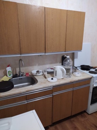 1к квартира в районі Урожаю - фото 1