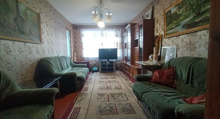 5 спальних місць!Р-н Голівуду . Можна з тваринками - фото 1