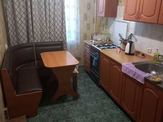 Здам в оренду  2 кiмнатну квартиру по вул.Шевченка  110 Чернигов