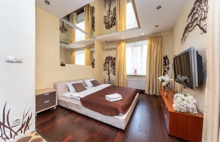 Шикарна 3 кімнатна квартира довготривала оренда - фото 1