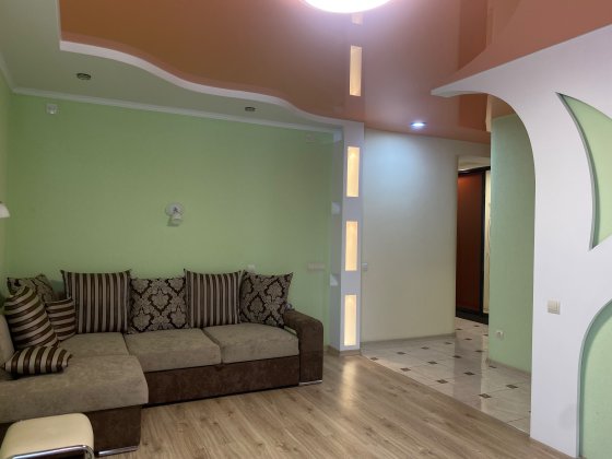 Здам 1-кім квартиру Пр. Перемоги 119а! Чернигов