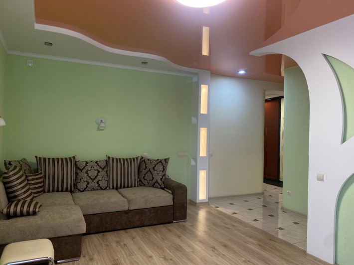 Здам 1-кім квартиру Пр. Перемоги 119а! - фото 1