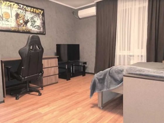 Здається 1-но кімнатна квартира в новобудові, новий ремонт, все є! Вінниця