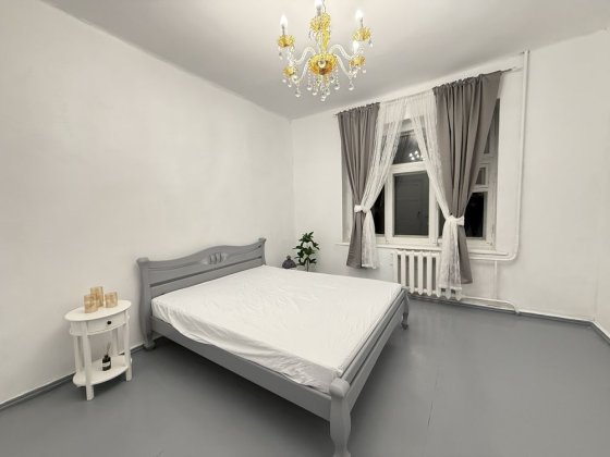 Оренда 2к квартира центр Центральне опалення свіжий ремонт Винница