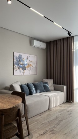 Перша здача 1К Файна Таун - фото 1