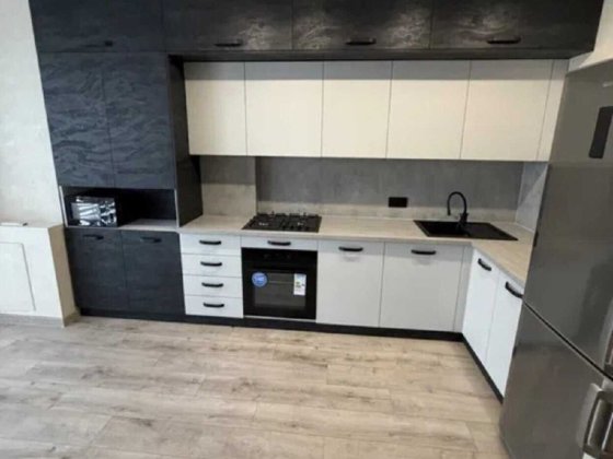 Довготривала оренда 1к квартири на вул. Праведників світу Винница