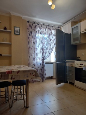 Здам 2к квартиру на Скалецького - фото 1