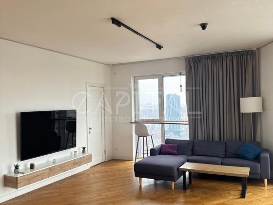 Аренда квартиры ул. Липковского, Соломенка, ЖК Квартет Київ