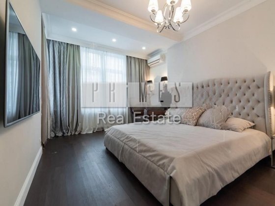 Оренда 4к ЖК Новопечерські Липки Андрія Верхогляда Драгомирова Київ