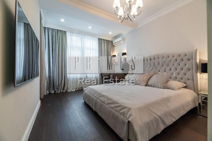 Оренда 4к ЖК Новопечерські Липки Андрія Верхогляда Драгомирова - фото 1