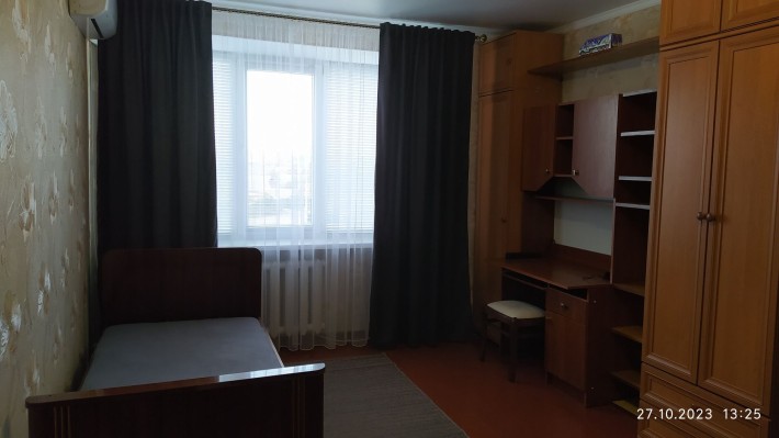 Вінниця.Власник.Здам в оренду однокімнатку квартиру р-н Бучми. - фото 1