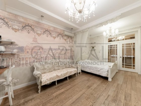 Оренда квартири, вул. Жилянська, Центр, ЖК Елегант Киев