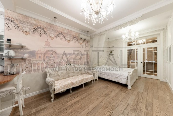 Оренда квартири, вул. Жилянська, Центр, ЖК Елегант - фото 1