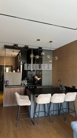 Оренда 2к квартири Tetris Hall Київ Печерськ - фото 1