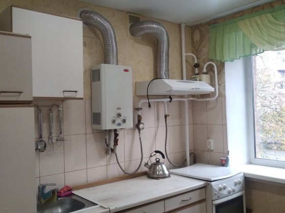 Оренда 2 к вул.Київська р-н Набережного Вінниця