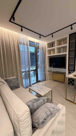 Аренда 1к квартиры | Драгомирова |  Липки |  Инвертор 5 квт| Генератор - фото 1