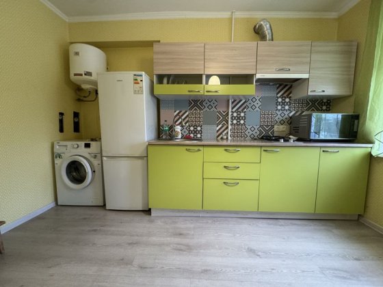 Сдам 1-ком с ремонтом на Солнечном р-н Приоритета Днепр