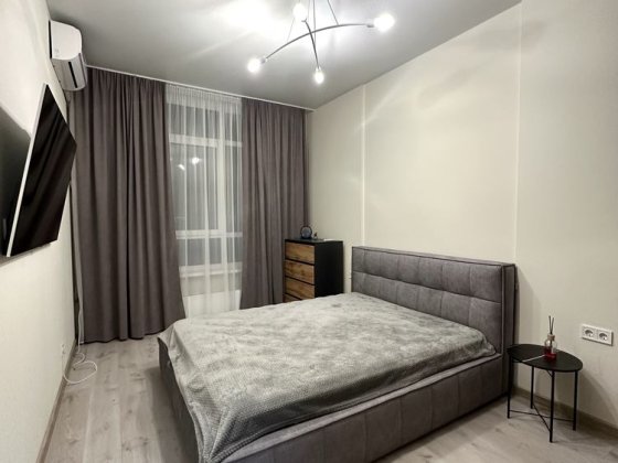 Без % комісіі! Від власника! Газ., тепло . ЖК Італійський квартал Киев