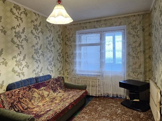 Сдам 2к. квартиру Фрунзенский-Шолохова-Левобережный Днепр