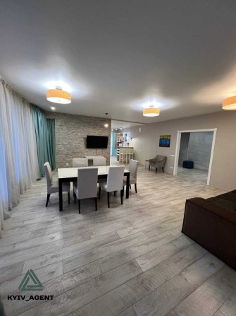 ГЕНЕРАТОР Велика 3-кімнатна (2 окремі спальні) в ЖК Зарічний - фото 1