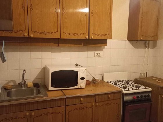 1кімн.кв.Княжий Затон 17 Киев