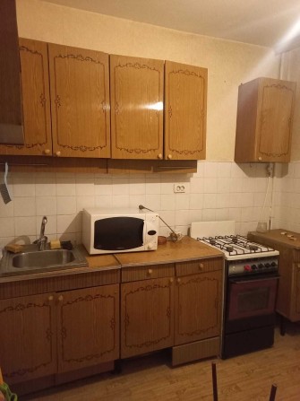 1кімн.кв.Княжий Затон 17 - фото 1