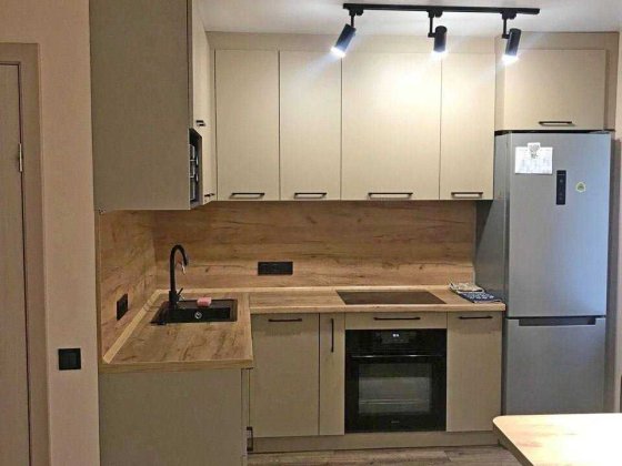 Здам  велику 1-кімнатну квартиру на ж/м Червоний Камінь Днепр