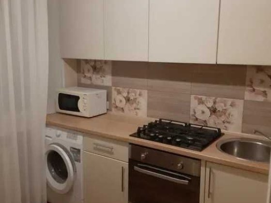 Здам 1 кімнатну квартиру Днепр