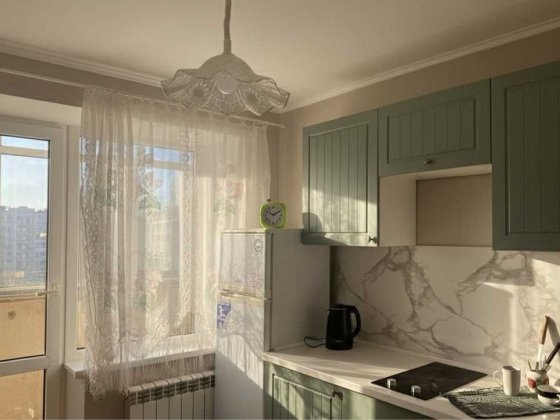 Оренда 1кімнатноі квартири Лівобережний 3 біля Каравану Днепр