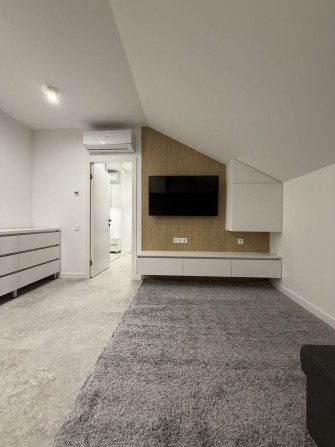 Сдам в оренду квартиру з паркомісцем на Перемозі - фото 1