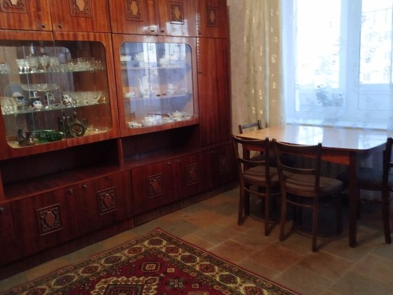 Сдам 1 ком квартиру  р- н Гагарина Днепр