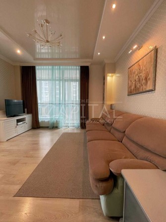 Оренда 2-к квартири | Андрія Верхогляда | Липки | Генератор | Інвертор - фото 1