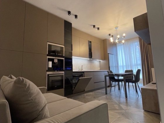 Аренда 2к кв ЖК Грани р- н ДАФИ Днепр