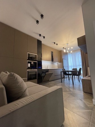 Аренда 2к кв ЖК Грани р- н ДАФИ - фото 1