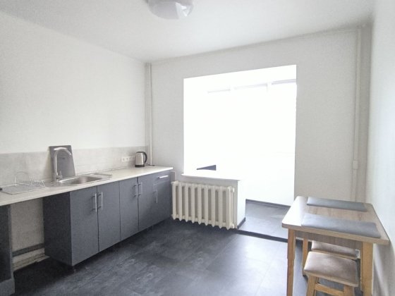 Сдам 1-к квартиру на Победе -5 Днепр