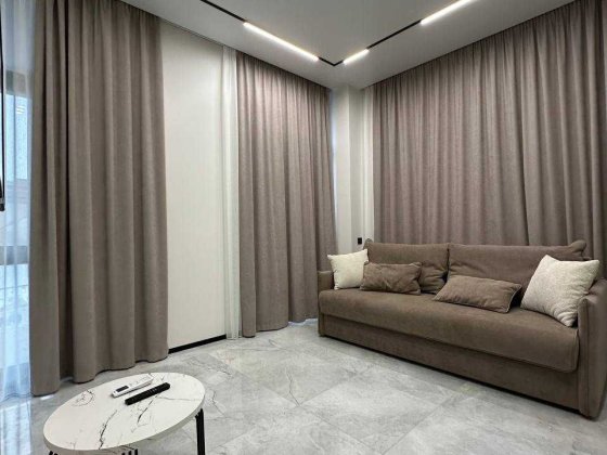 Сдам 2‑к квартиру в ЖК «К12». Центр!!! Полностью укомплектована. Дніпро