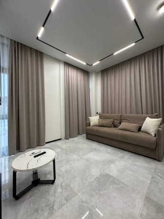 Сдам 2‑к квартиру в ЖК «К12». Центр!!! Полностью укомплектована. - фото 1