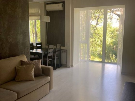 Аренда 2х кімнатноі квартири в центрі міста Дніпро Днепр