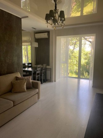 Аренда 2х кімнатноі квартири в центрі міста Дніпро - фото 1