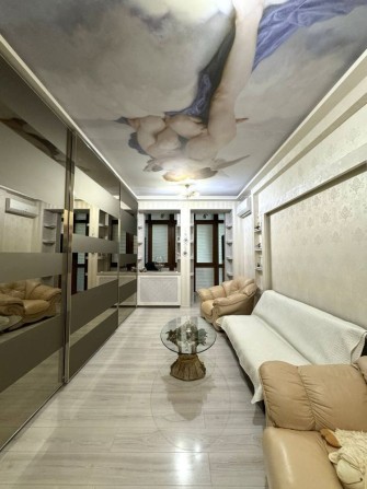 центр пр. Пушкина (Леси Украинки) угол кирова (поля) - фото 1