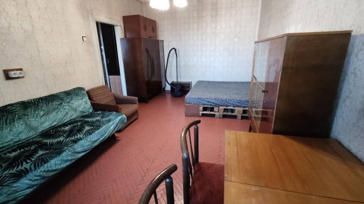 Аренда 1 кв. 40 м.кв., в Нагорном р-не, Днепр. - фото 1